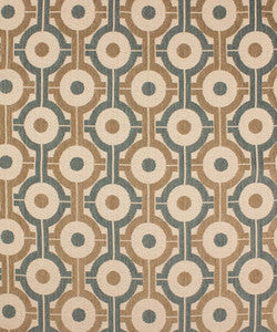 Roundabout Dune M9401 by Barrow Fabric