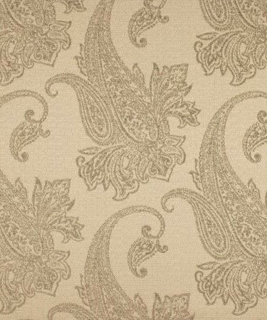 Pastiche Linen M9405 by Barrow Industries Fabric 13CL04 Family Living Neutral Patterns 100% Polyester China see sample Horizontal: 13-1/2 inches and Vertical: 13-1/2 inches 54" minimum (see sample) - Fabric Carolina -