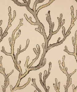 Harbinger Driftwood M9408 by Barrow Fabric