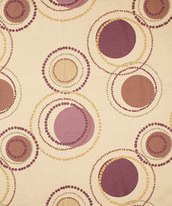 Perimeter Grape M9409 by Barrow Fabric