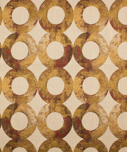 Absolute Medallion M9425 by Barrow Fabric
