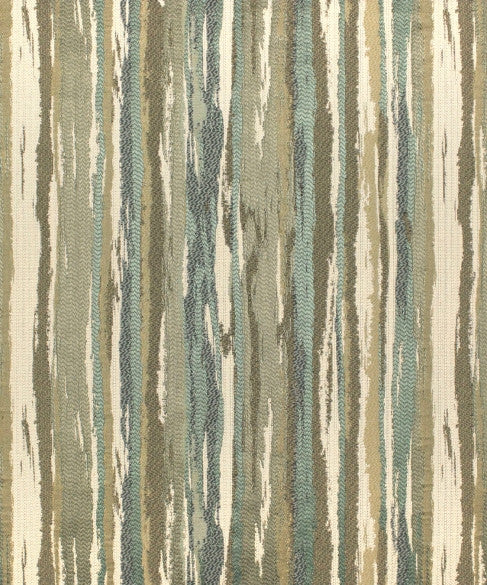 The Glen 52011 by Barrow  Designer Fabric Barrow Gallery 56% Rayon (S), 31% Polyester (F), 13% Linen China 15,000 Double Rubs </p><p>Repeat: Horizontal: 13-1/2" and Vertical: 14-5/8" 57"  - Swanky Fabrics -