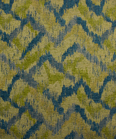 Terrain Azul M9467 by Barrow Industries Fabric 13CL05 Blue 100% Polyester China see sample Horizontal: 13-1/2 inches and Vertical: 13-1/2 inches 54" minimum (see sample) - Fabric Carolina -