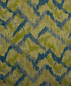 Terrain Azul M9467 by Barrow Fabric