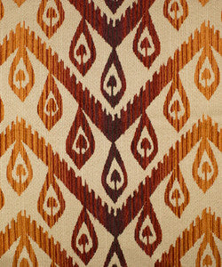 Bestow Flame M9468 by Barrow Fabric