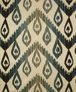 Bestow River M9468 by Barrow Fabric