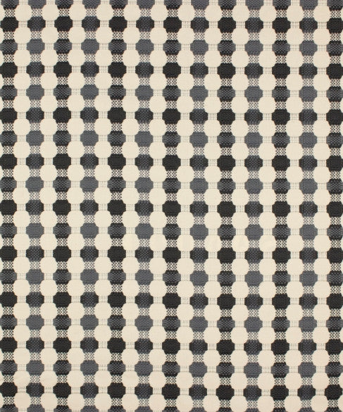 Payson 52317 by Barrow  Designer Fabric Barrow Gallery 100% Polyester (S) China 24,000 Double Rubs </p><p>Repeat: Horizontal: 2-3/4" and Vertical: 2-1/4" 57"  - Swanky Fabrics -