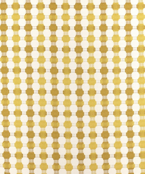 M9477 5361 by Barrow  Designer Fabric Barrow Gallery 100% Polyester (S) China 24,000 Double Rubs </p><p>Repeat: Horizontal: 2-3/4" and Vertical: 2-1/4" 57"  - Swanky Fabrics -