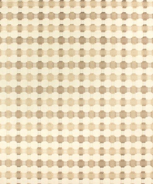 Payson 51112 by Barrow  Fabric Barrow Gallery 100% Polyester (S) China 24,000 Double Rubs </p><p>Repeat: Horizontal: 2-3/4" and Vertical: 2-1/4" 57"  - Fabric Carolina -