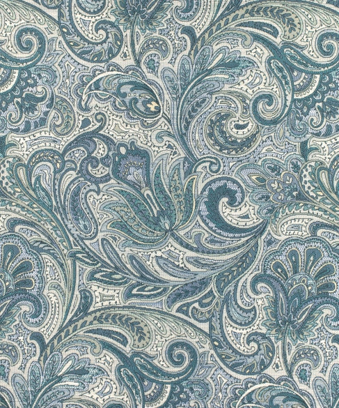 M9479 5669 by Barrow  Fabric Barrow Gallery 56% Polyester (S), 28% Polyester (F), 16% Rayon (S) China 15,000 Double Rubs </p><p>Repeat: Horizontal: 14" and Vertical: 30-3/4" 60"  - Fabric Carolina -