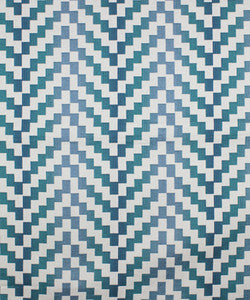 Paradigm Lagoon M9509 by Barrow Fabric