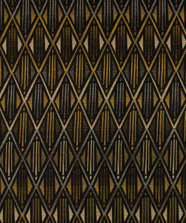 Bailiwick Blackwood M9510  by Barrow Industries Fabric  13CL07 Black Brown  45% RAYON (S) 41% POLYESTER (F) 14% COTTON    China -  H: 13 1/2" V: 27"  54 inches minimum (See sample for specs)  - Fabric Carolina -  Barrow Industries