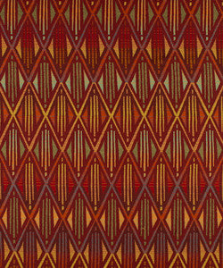 Bailiwick Fire M9510 by Barrow Fabric