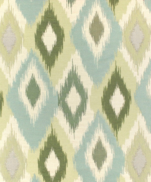 M9514 5909 by Barrow  Designer Fabric Barrow Gallery 54% Polyester (F), 46% Rayon (S) China 15,000 Double Rubs </p><p>Repeat: Horizontal: 13-1/2" and Vertical: 13-1/2" 57"  - Swanky Fabrics -