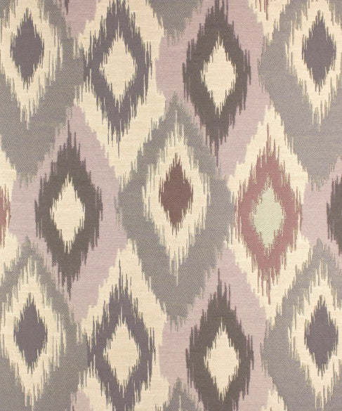 M9514 5529 by Barrow  Fabric Barrow Gallery 54% Polyester (F), 46% Rayon (S) China 15,000 Double Rubs </p><p>Repeat: Horizontal: 13-1/2" and Vertical: 13-1/2" 57"  - Fabric Carolina -