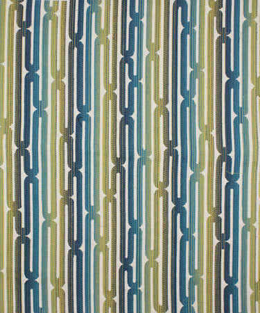 Marvel Lagoon M9518 by Barrow Industries Fabric 13CL05 Blue 42% Cotton 34% Polyester 24% Polyester China see sample Horizontal: 13 1/2 inches and Vertical: 13 1/2 inches 54" minimum (see sample) - Fabric Carolina -