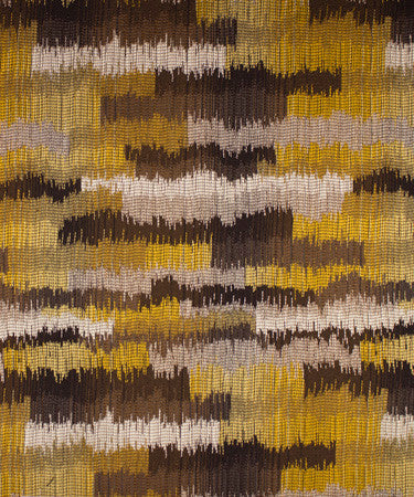 Latitude Tortoise M9522  by Barrow Industries Fabric  13CL07 Black Brown  66% RAYON (S) 34% POLYESTER (F)   China -  H: 13 1/2" V: 13 5/8"  54 inches minimum (See sample for specs)  - Fabric Carolina -  Barrow Industries
