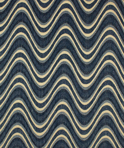 Winding River M9531 by Barrow Fabric