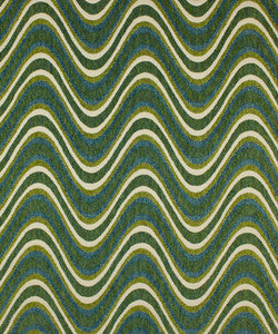 Winding Splash M9531 by Barrow Fabric