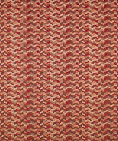 Ambit Geranium M9557 by Barrow Industries Fabric 13CL06 Red Purple 66% Rayon 34% Polyester China see sample Horizontal: 1 5/8 inches and Vertical: 5 1/4 inches 54" minimum (see sample) - Fabric Carolina -