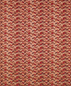 Ambit Geranium M9557 by Barrow Fabric