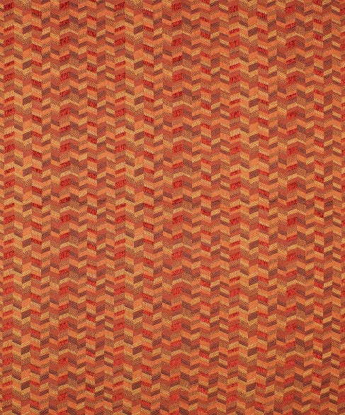 M9557 5247 by Barrow  Fabric Barrow Gallery 66% Rayon, 34% Polyester China 15,000 Double Rubs </p><p>Repeat: Horizontal: 1-5/8" and Vertical: 5-1/4" 57"  - Fabric Carolina -