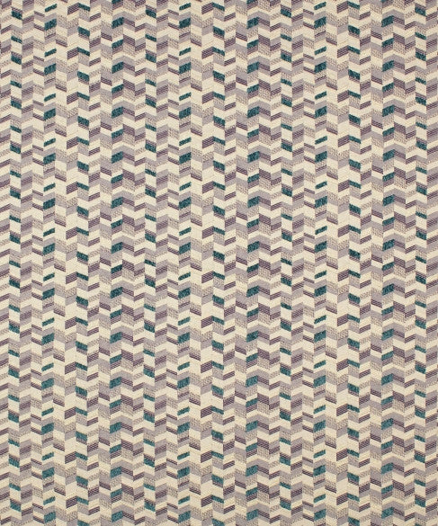 M9557 5531 by Barrow  Designer Fabric Barrow Gallery 66% Rayon, 34% Polyester China 15,000 Double Rubs </p><p>Repeat: Horizontal: 1-5/8" and Vertical: 5-1/4" 57"  - Swanky Fabrics -