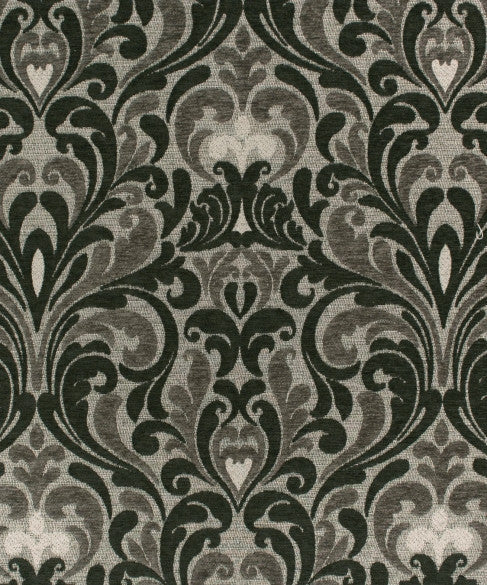M9576 5805 by Barrow  Designer Fabric Barrow Gallery 100% Polyester China 24,000 Double Rubs </p><p>Repeat: Horizontal: 13-1/2" and Vertical: 27" 58"  - Swanky Fabrics -