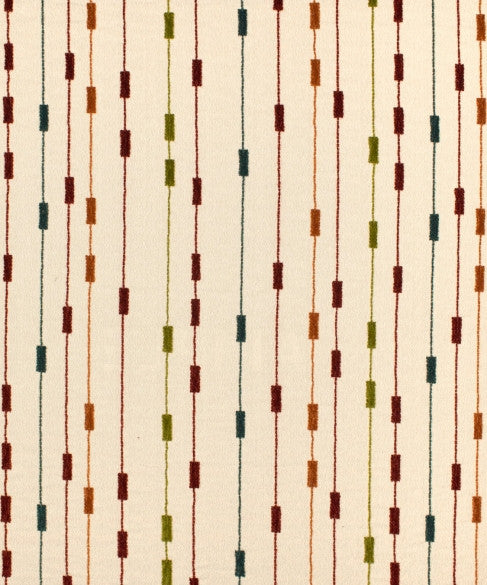 M9577 5712 by Barrow  Designer Fabric Barrow Gallery 41% Cotton, 37% Polyester, 22% Rayon China 15,000 Double Rubs </p><p>Repeat: Horizontal: 13-1/2" and Vertical: 13-1/2" 56"  - Swanky Fabrics -