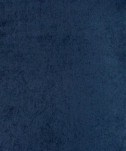 Sassafras Sapphire M9583 by Barrow Fabric