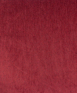 Tuliptree Cranberry M9588 by Barrow Fabric