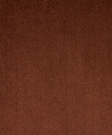 Tuliptree Russet M9588 by Barrow Industries Fabric 14C01 Casual Living Plus 100% Polyester China see sample Horizontal: 0 inches and Vertical: 0 inches 54" minimum (see sample) - Fabric Carolina -