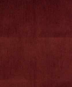 Basswood Cranberry M9589 by Barrow Fabric