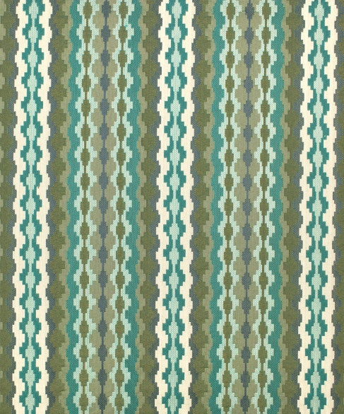 M9636 5637 by Barrow  Fabric Barrow Gallery 57% Polyester (F), 43% Rayon (S) China 27,000 Double Rubs </p><p>Repeat: Horizontal: 1-1/8" and Vertical: 13-5/8" 57"  - Fabric Carolina -