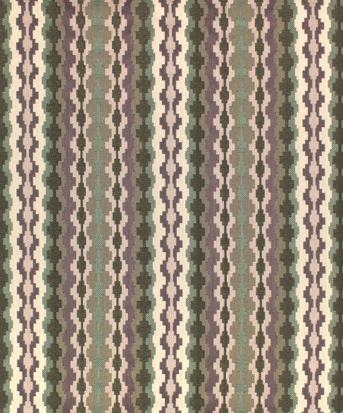 M9636 5547 by Barrow  Designer Fabric Barrow Gallery 57% Polyester (F), 43% Rayon (S) China 27,000 Double Rubs </p><p>Repeat: Horizontal: 1-1/8" and Vertical: 13-5/8" 57"  - Swanky Fabrics -