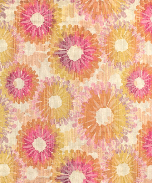 Westark 51715 by Barrow  Designer Fabric Barrow Gallery 66% Rayon (S), 34% Polyester (F) China 15,000 Double Rubs </p><p>Repeat: Horizontal: 13-1/2" and Vertical: 13-5/8" 56"  - Swanky Fabrics -