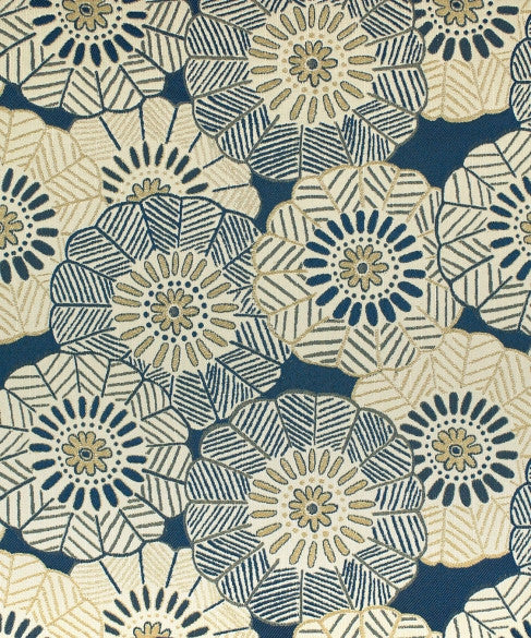 Red River 51915 by Barrow  Fabric Barrow Gallery 88% Polyester Filament Non-Textured, 12% Rayon (S) China 24,000 Double Rubs </p><p>Repeat: Horizontal: 13-1/2" and Vertical: 27" 56"  - Fabric Carolina -