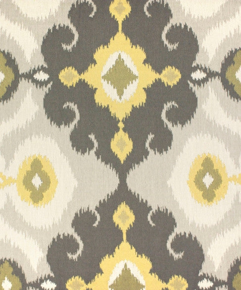 M9709 5156 by Barrow  Designer Fabric Barrow Gallery 54% Polyester (F), 46% Rayon (S) China 27,000 Double Rubs </p><p>Repeat: Horizontal: 13-1/2" and Vertical: 27-3/4" 57"  - Swanky Fabrics -