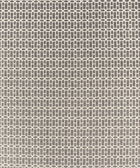 Layton 52314 by Barrow  Fabric Barrow Gallery 100% Polyester China 15,000 Double Rubs </p><p>Repeat: Horizontal: 1.2" and Vertical: 0.65" 57"  - Fabric Carolina -