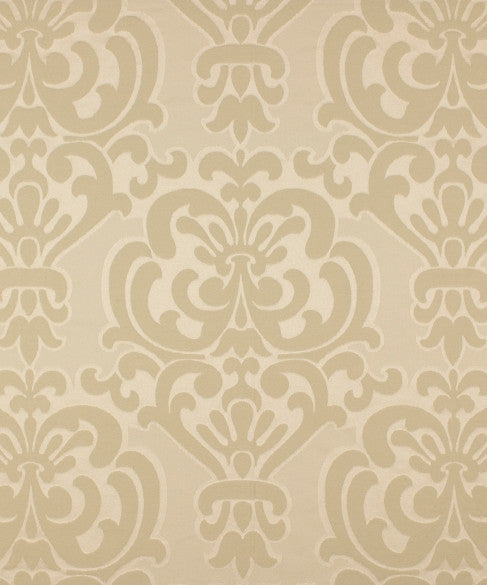 M9715 5811 by Barrow  Designer Fabric Barrow Gallery 54% Cotton, 46% Polyester China 30,000 Double Rubs </p><p>Repeat: Horizontal: 13-1/2" and Vertical: 13-5/8" 57"  - Swanky Fabrics -