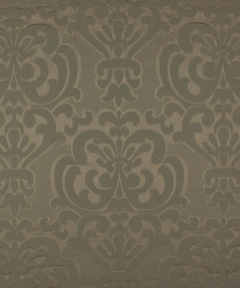 M9715 5888 by Barrow  Fabric Barrow Gallery 54% Cotton, 46% Polyester China 30,000 Double Rubs </p><p>Repeat: Horizontal: 13-1/2" and Vertical: 13-5/8" 57"  - Fabric Carolina -