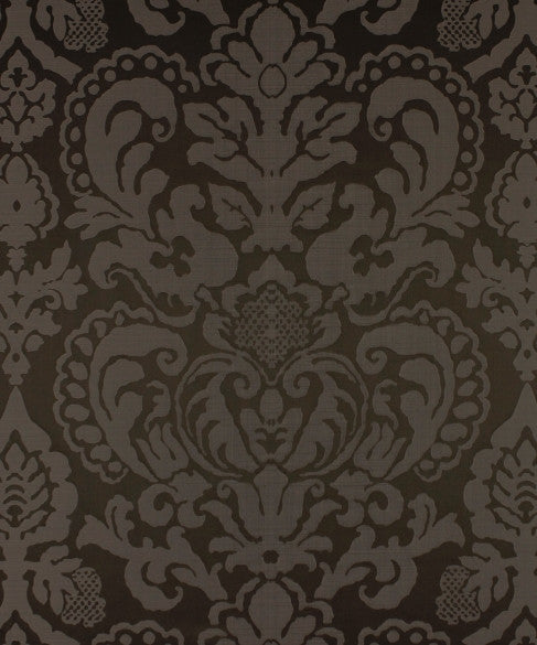 Rush 52318 by Barrow  Fabric Barrow Gallery 59% Rayon (F), 41% Polyester (F) China 30,000 Double Rubs </p><p>Repeat: Horizontal: 15" and Vertical: 17-1/4" 59"  - Fabric Carolina -