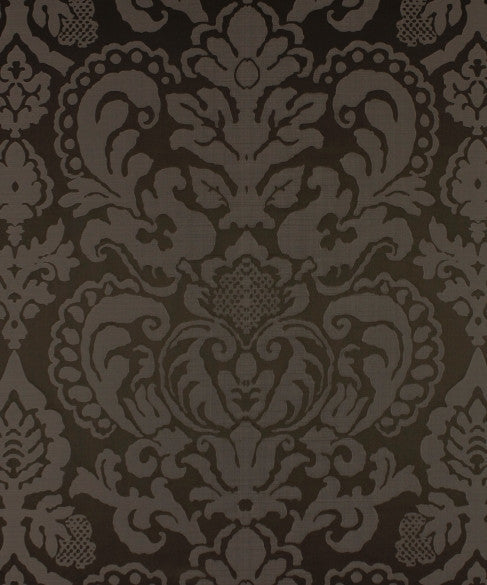 Rush 52318 by Barrow  Designer Fabric Barrow Gallery 59% Rayon (F), 41% Polyester (F) China 30,000 Double Rubs </p><p>Repeat: Horizontal: 15" and Vertical: 17-1/4" 59"  - Swanky Fabrics -