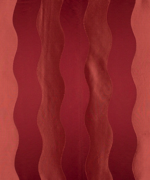 M9753 5461 by Barrow  Designer Fabric Barrow Gallery 59% Rayon (F), 41% Polyester (F) China 30,000 Double Rubs </p><p>Repeat: Horizontal: 5-1/4" and Vertical: 5-3/4" 59"  - Swanky Fabrics -