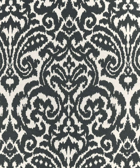 Kasuri 52319 by Barrow  Fabric Barrow Gallery 75% Cotton, 25% Polyester China 50,000 Double Rubs </p><p>Repeat: Horizontal: 15" and Vertical: 30" 59"  - Fabric Carolina -