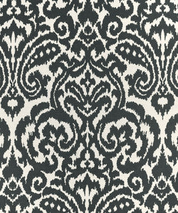 Kasuri 52319 by Barrow  Fabric