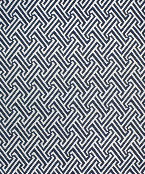 M9794 5680 by Barrow  Designer Fabric Barrow Gallery 55% Rayon, 45% Polyester China 15,000 Double Rubs </p><p>Repeat: Horizontal: 2.4" and Vertical: 2.8" 59"  - Swanky Fabrics -