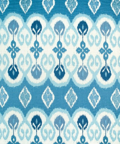 Mythology 51915 by Barrow  Fabric Barrow Gallery 54% Polyester (F), 46% Rayon (S) China 24,000 Double Rubs </p><p>Repeat: Horizontal: 13-1/2" and Vertical: 13-7/8" 57"  - Fabric Carolina -