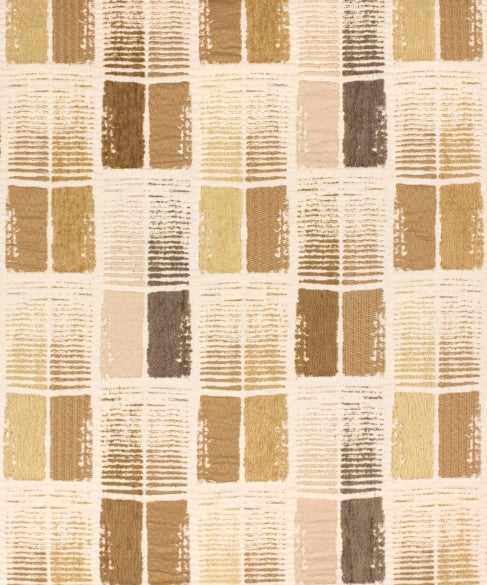 Asbury 51115 by Barrow  Designer Fabric Barrow Gallery 100% Polyester China 15,000 Double Rubs </p><p>Repeat: Horizontal: 13-1/2" and Vertical: 13-3/8" 57"  - Swanky Fabrics -