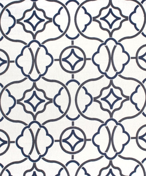M9829 5675 by Barrow  Fabric Barrow Gallery 68% Cotton, 32% Polyester China 24,000 Double Rubs </p><p>Repeat: Horizontal: 9" and Vertical: 8-7/8" 59"  - Fabric Carolina -
